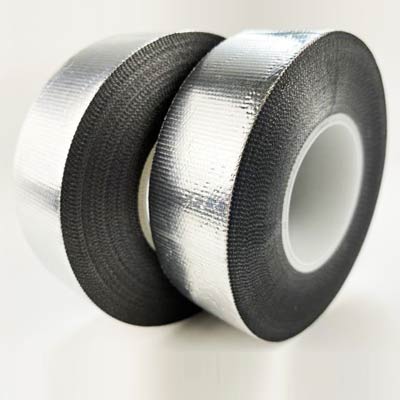 PA视讯可撕铝箔玻纤胶带