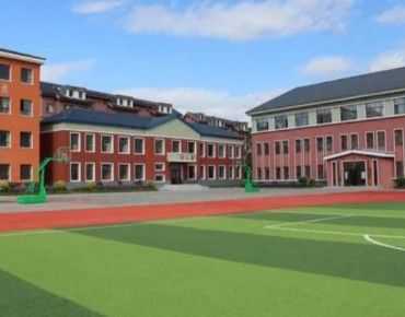 SONBS（k8凯发士）学校广播系统