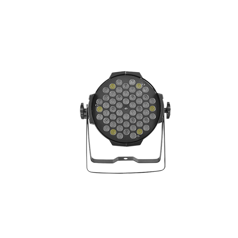 LED54颗三合一帕灯