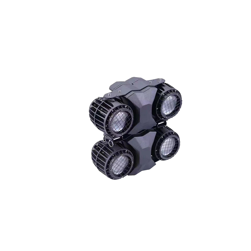 LED4眼防水观众灯