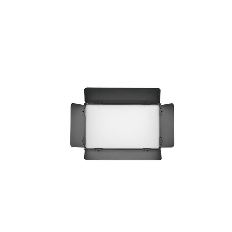 LED432三基色柔光灯