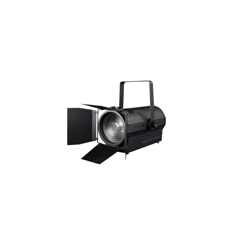 LED300W影视调焦柔光灯