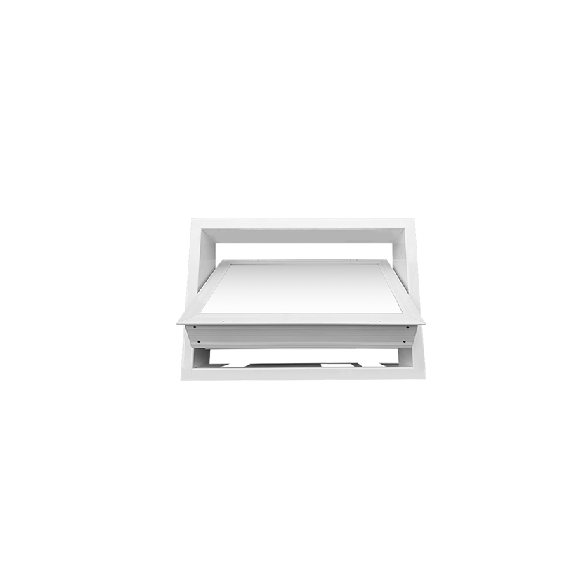 LED272颗嵌入式三基色灯